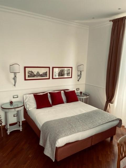 Apartamento Aria D'arte 1 Florencia