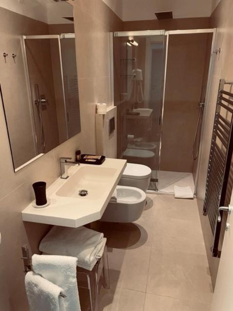 Apartamento Aria D'arte 1 *