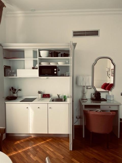 Apartamento Aria D'arte 1 Florencia